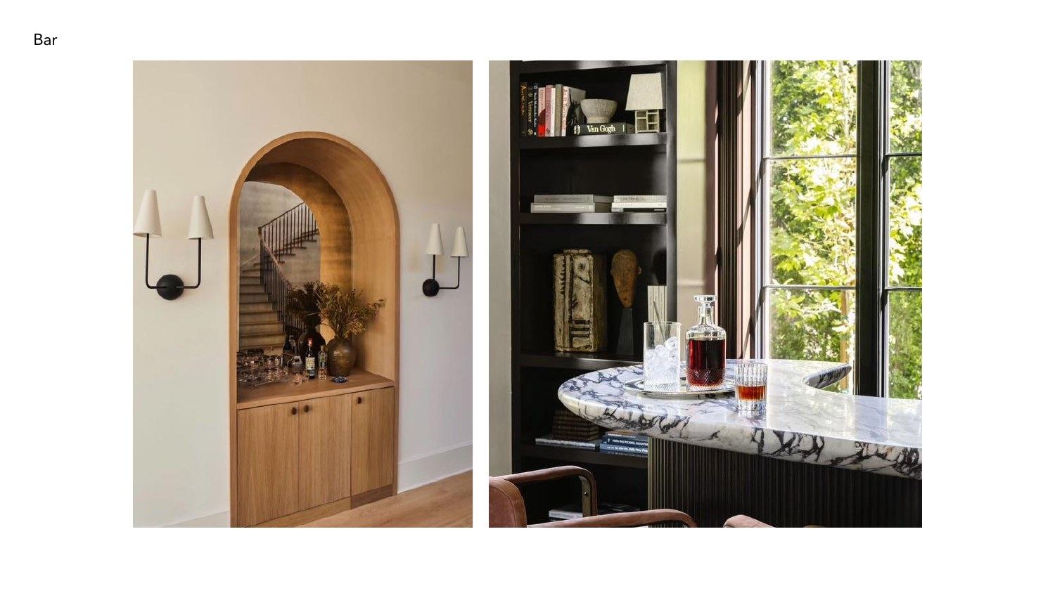 Bel Air Concept slide 35